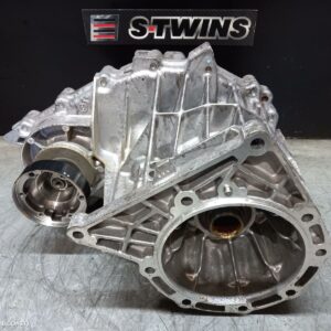 2021 Ford Ranger Transfer Case Auto Diesel 2.0 Px Series 3 06/18-04/22 231620