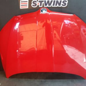 2015 Skoda Octavia Bonnet Ne 11/13-02/17 277954