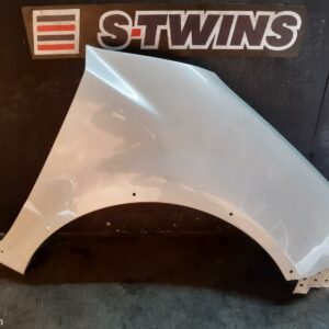 2014 Suzuki Sx4 Right Guard Flared Non Blinker Type 01/07-01/14 269298