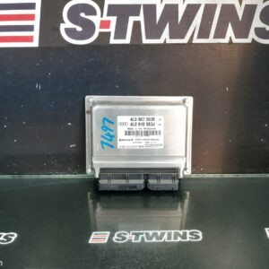 2011 Audi Q7 Misc Switch Relay 4L 09/06-08/15 279698