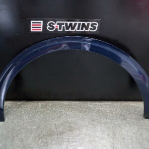 2021 Genesis Gv70 Wheel Arch Flare Jk 03/21- 254003