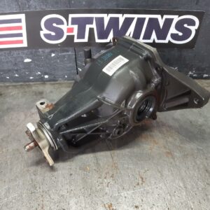 2013 Mercedes E Class Differential Centre Rear 2.0 W212/S212/A207/C207 Petrol 3.07 Ratio 06/13-05/16 277076