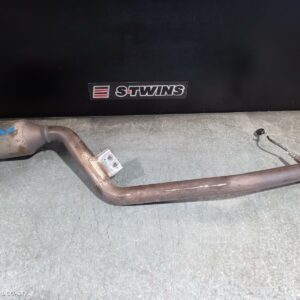 2015 Hyundai Genesis Catalytic Converter Under Car-Cat Type 3.8 Petrol Lh Side Dh 11/14-01/18 217234