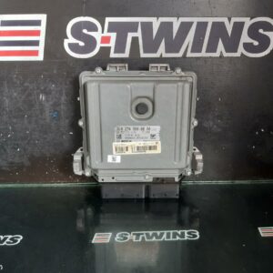 2016 Mercedes C Class Ecu Engine Ecu 2.0 Petrol Ecu Only W205/S205/C205/A205 08/14- 277322