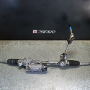 2020 Jaguar E Pace Steering Box Rack X540 11/17- 255317