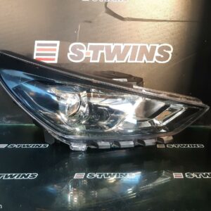 2023 Hyundai I30 Right Headlamp Pd Hatch (S. Korea Vin Kmhh) Active/Elite Halogen Type 08/20- 278630