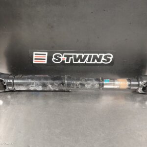 2015 Toyota Hilux Front Prop Shaft 2.8 1Gd-Ftv Diesel Auto T/M 09/15- 276506