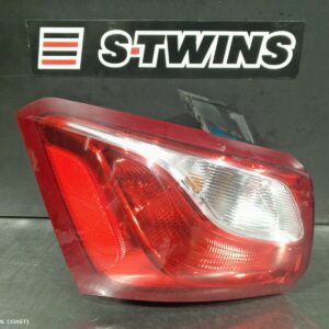 2018 Holden Equinox Left Taillight Eq Ls/Ls+/Lt Standard Type 09/17-12/20 276310