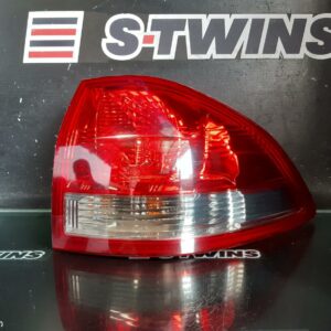 2013 Mitsubishi Challenger Left Taillight Pc In Body 07/13-12/15 229014
