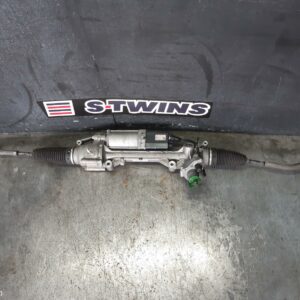 2013 Mercedes E Class Steering Box Rack Electric W212/S212 07/13-06/16 277069