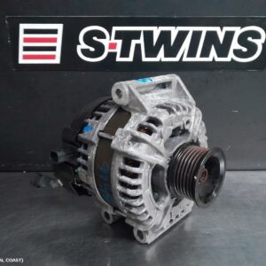 2018 Holden Equinox Alternator Diesel 1.6 Turbo Eq 09/17-12/20 276307