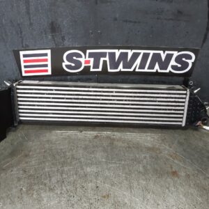 2017 Mazda Cx9 Intercooler Tc 07/16- 276221