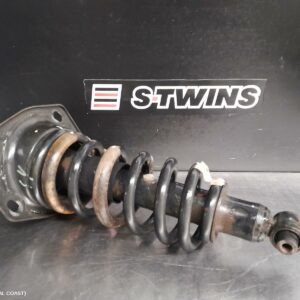 2010 Holden Commodore Right Rear Strut Ve Ss/Sv6/Ss V 08/06-04/13 279817