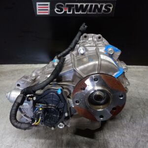 2021 Ford Ranger Transfer Case Auto Diesel 2.0 Px Series 3 06/18-04/22 267547