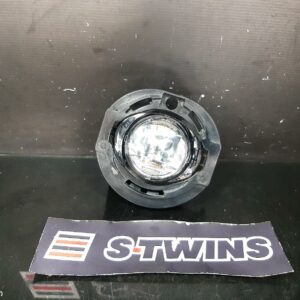 2019 Jeep Grandcherokee Right Indicator Fog Side Bumper Foglamp Wk Led Non Srt Type 09/16- 118632