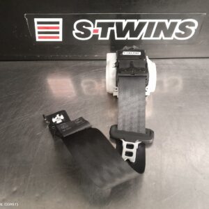 2014 Hyundai I30 Seat Belt Stalk Centre Rear Seat Belt Only Gd Wagon 03/12-02/17 279649