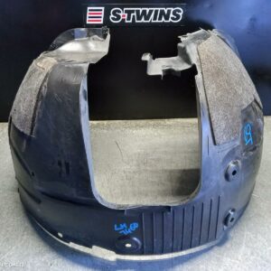 2013 Peugeot Rcz Left Guard Liner 09/10- 278956
