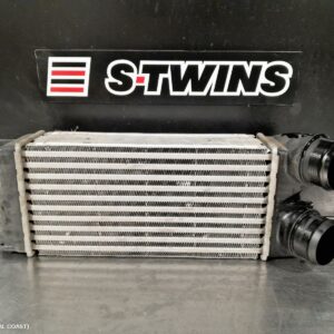 2013 Peugeot Rcz Intercooler Petrol 1.6 Vin Vf34J5Fv 09/10-01/15 279110