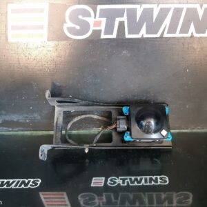2011 Audi Q7 Misc Switch Relay 4L 09/06-08/15 279606