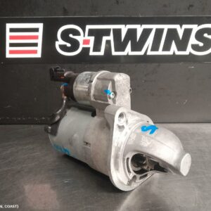 2019 Kia Cerato Starter Petrol 2.0 G4Na Bd 04/18- 277086