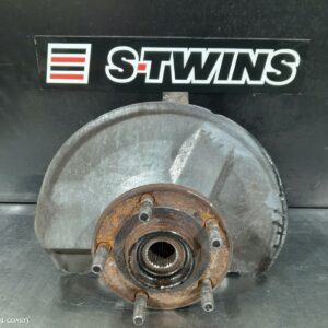 2012 Jeep Compass Right Front Hub Assembly Mk 07/11-12/16 281088