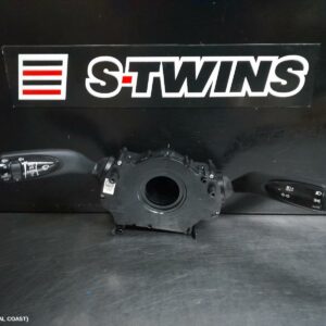 2022 Hyundai Tucson Combination Switch Combination Switch Assy W/ Foglamp Type Nx4 02/21- 278373
