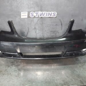 2010 Chrysler Sebring Front Bumper Js W/ H/Lamp Washers Type 03/07-12/11 276917