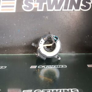 2010 Suzuki Kizashi Airbag Module Sensor Clockspring Fr 12/09-01/17 281228