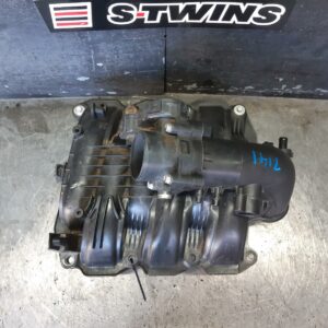 2010 Jeep Cherokee Manifold Inlet Manifold 3.7 Petrol Euro 5 Kk 10/09-10/12 280053