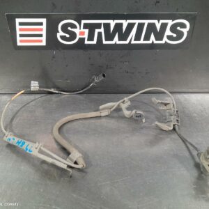 2012 Toyota Kluger Abs Sensor Lh Front 2Wd/4Wd Gsu40/Gsu45 05/07-03/14 276098