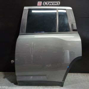 2012 Jeep Compass Left Rear Door Sliding Mk 07/11-12/16 280757