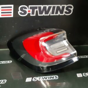 2021 Ford Puma Left Taillight In Body Jk 03/20- 281179