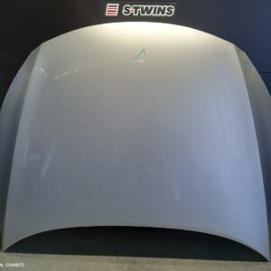 2012 Kia Optima Bonnet Tf 01/11-10/15 279419