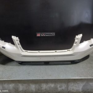 2013 Subaru Forester Front Bumper Bumper Bar Sj W/ H/Lamp Washer W/ Foglamp Standard Type 12/12-01/16 242518