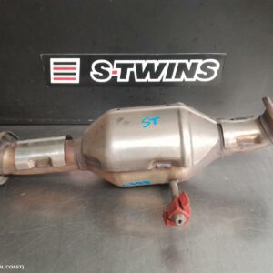 2021 Haval Jolion Catalytic Converter Under Car-Cat Type 1.5 Petrol A01 02/21- 277593