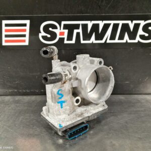 2015 Toyota Rukus Throttle Body 2.4 Petrol Aze151R 01/07-12/15 279318