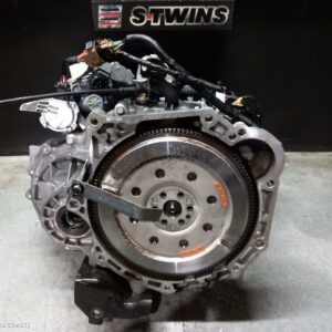 2021 Kia Cerato Trans Gearbox Auto 7 Speed Petrol 1.6 G4Fj Bd 09/18- 278027