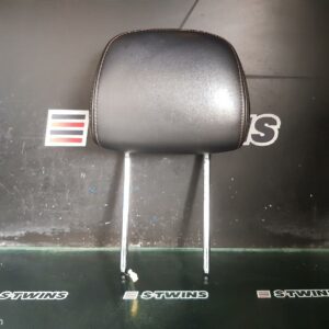 2011 Jeep Cherokee Headrest Rh Front Leather Kk 11/07-10/12 278744
