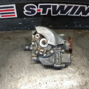 2015 Skoda Octavia Transfer Case Ne 11/13-09/20 278381