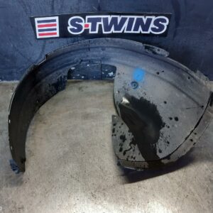 2023 Hyundai I30 Right Guard Liner Front Pd Hatch (S. Korea Vin Kmhh) Standard Type 08/20- 278631