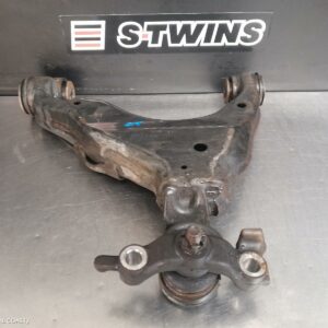 2014 Toyota Prado Left Front Lower Control Arm 150 Series Gx/Gxl/Sx/Zr Non Kdss Type 08/09-07/17 277457