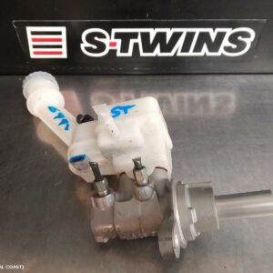 2014 Suzuki S-Cross Master Cylinder Jy 09/13-05/22 279393