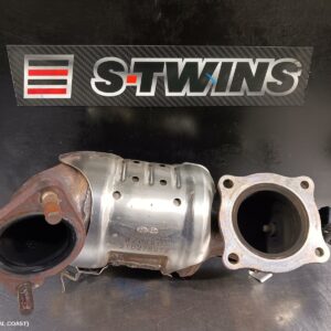 2021 Hyundai Kona Catalytic Converter Downpipe-Cat Type 1.6 Petrol G4Fp Os 11/20- 230642