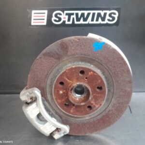 2021 Haval Jolion Right Front Hub Assembly A01 02/21- 277603