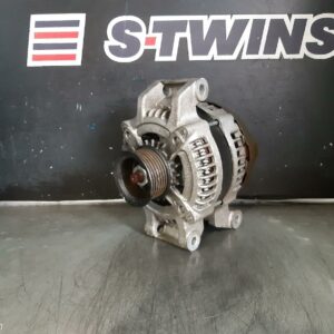 2010 Chrysler Sebring Alternator Petrol 2.7 Js 05/07-12/11 277006