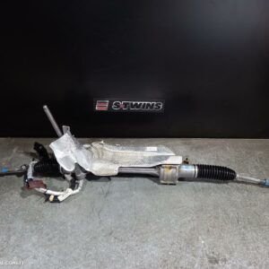 2019 Jaguar E Pace Steering Box Rack X540 11/17- 198453