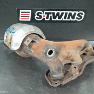 2012 Toyota Kluger Catalytic Converter Manifold-Cat Type 3.5 Petrol Front Gsu40/Gsu45 07/10-02/14 276101