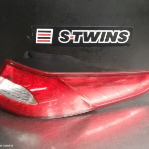 2012 Kia Optima Right Taillight Tf Sli/Platinum Led Type 01/11-09/13 277091