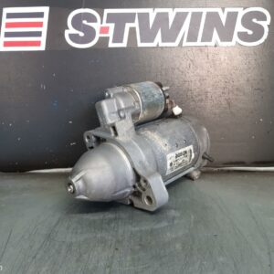2011 Audi Q7 Starter Diesel 3.0 Denso 4L 09/10-08/15 280140