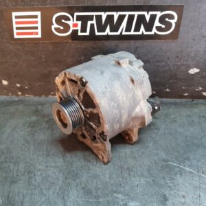 2011 Audi Q7 Alternator Diesel 4.2 4L 09/10-08/15 280101